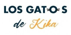 Los gatos de Kika